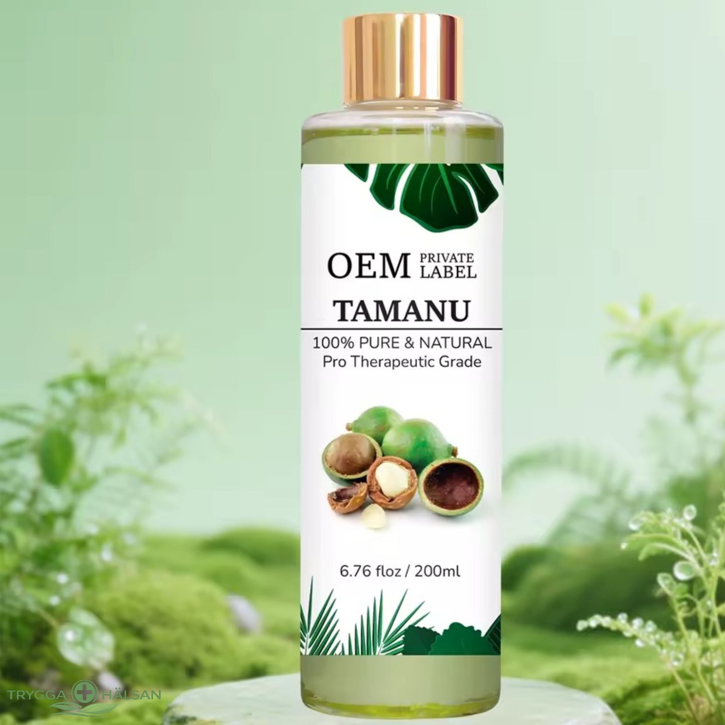 MJUK – Naturlig ansiktskräm