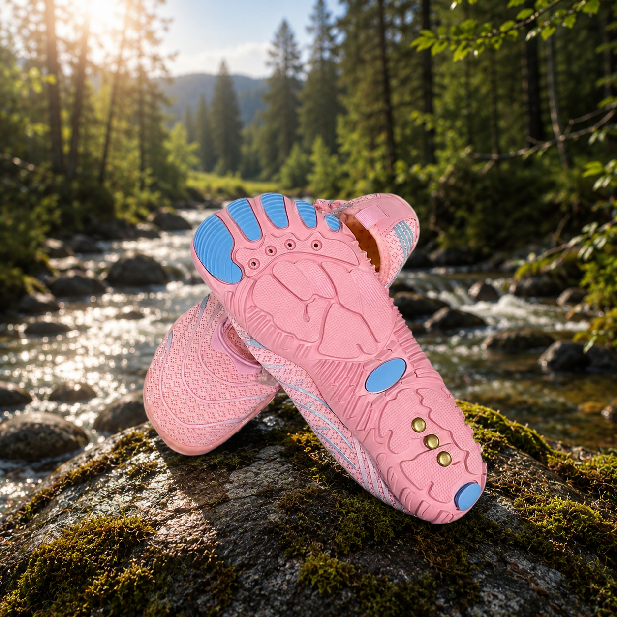 FRIHET - Grounding Shoes