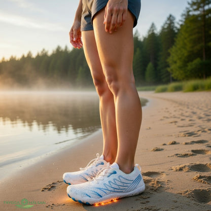 FRIHET - Grounding Shoes