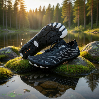 FRIHET - Grounding Shoes