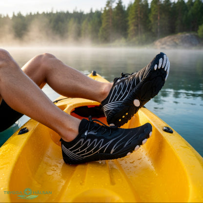 FRIHET - Grounding Shoes