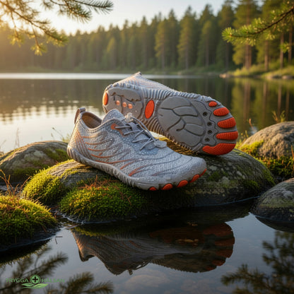 FRIHET - Grounding Shoes