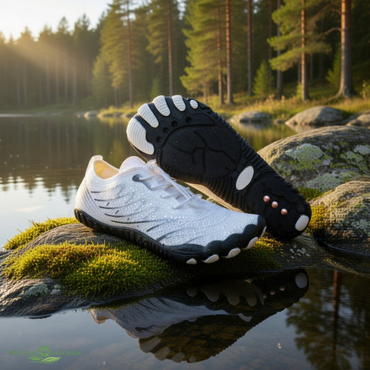 FRIHET - Grounding Shoes