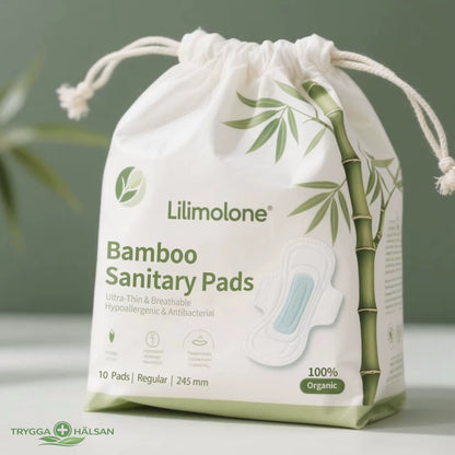 Lindra – Bambu bindor