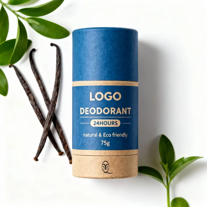 Naturlig Deodorant