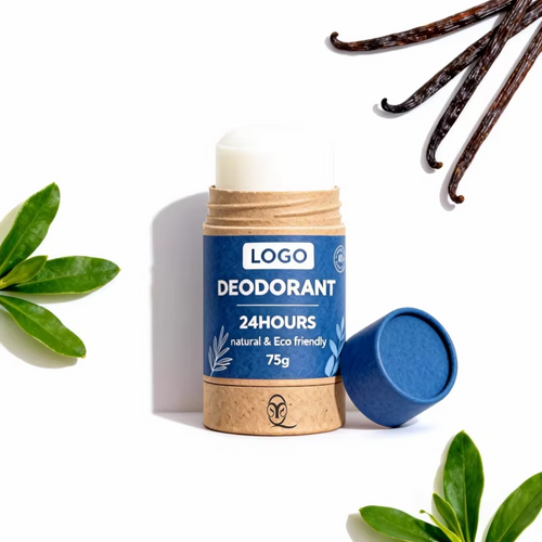 Naturlig Deodorant